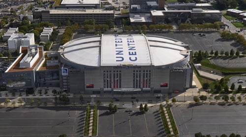 United Center 