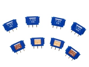 T-Q | T-*Q STARLINE System Passives