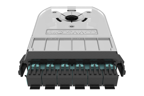 760109256 | 360G2 Cartridge 12-LC-LS-AQ | コムスコープ