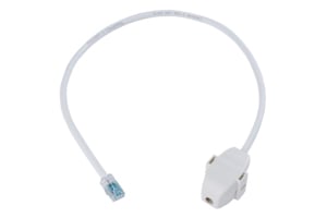 760235588 | CCA-CAT6-PLENUM-WHITE-N018