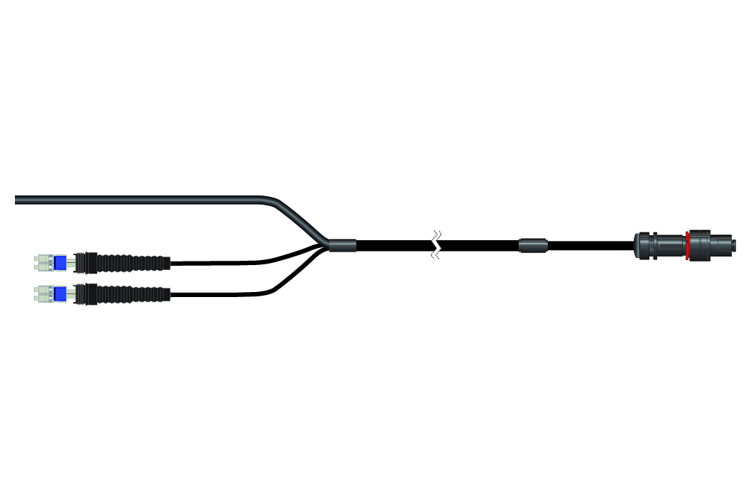 HFT410-4SNOK2