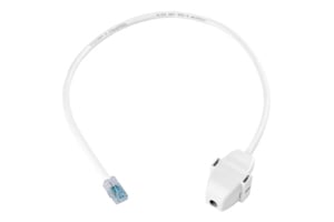 CO1SJO2-88F050 | CCA-CAT6A-WH-50FT