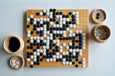 Chinese_Game_Go