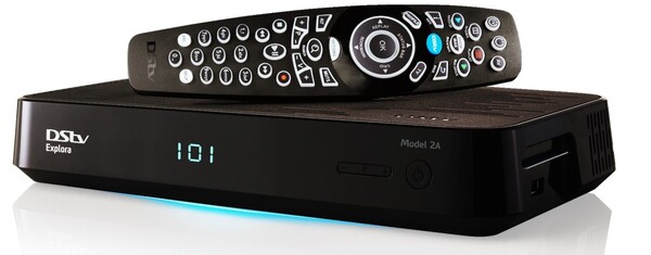 DStv Explora product photo