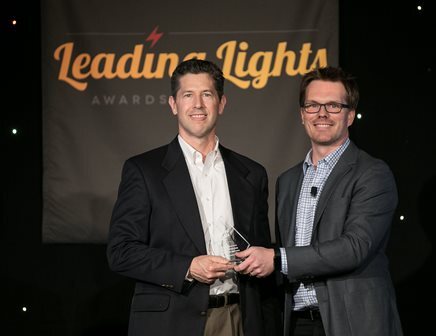 Leading Lights award comp