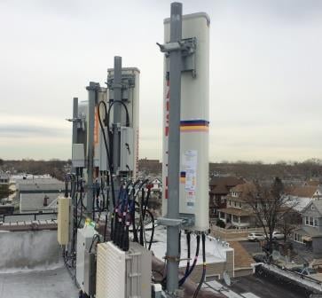 Rooftop-cell-site Rooftop-cell-site