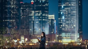 Smart Cities at Night 360x203