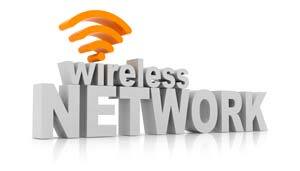 Wireless Networks