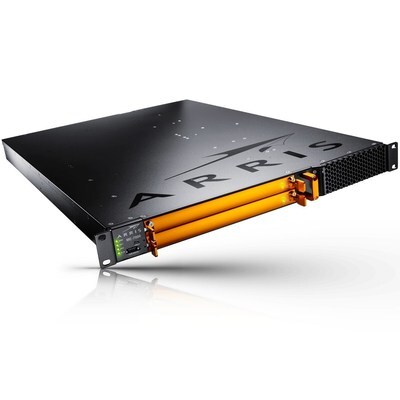 ARRIS ME-7000 Converged Compression Platform