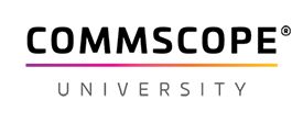 CommScope University Logo