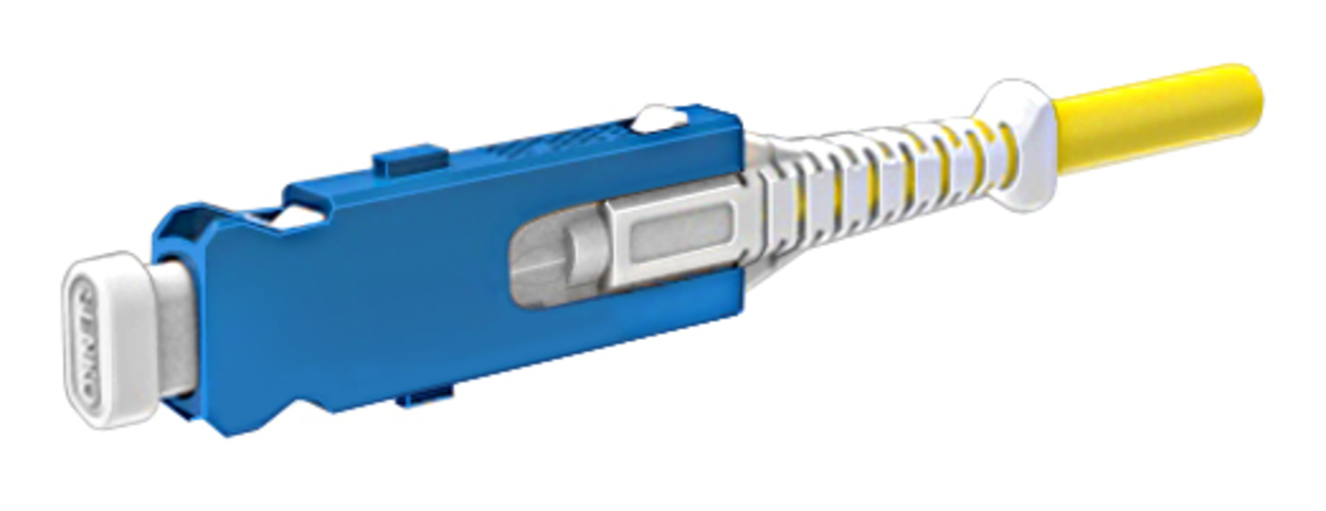 the SN 50T connector rendering 2