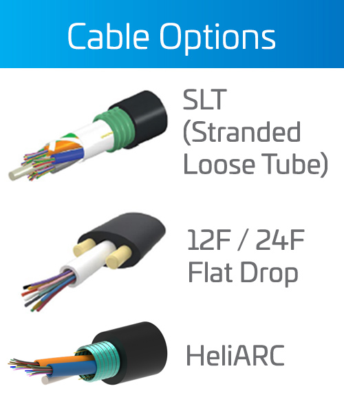 cascaded-indexing-arch-cable-options